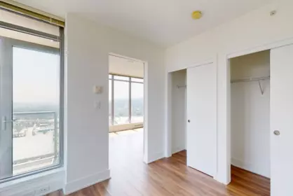 Hallway Photo of 3709 1188 Pinetree Way, Coquitlam, BC