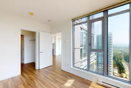 Mudroom Photo of 3709 1188 Pinetree Way, Coquitlam, BC