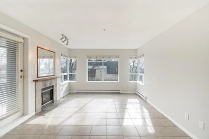 101 120 E 2nd Street, North Vancouver, BC, North Vancouver — Apartment/Condo for sale