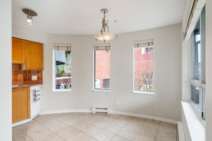 Pantry Photo of 101 120 E 2nd Street, North Vancouver, BC