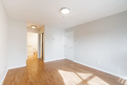 Powder Room Photo of 101 120 E 2nd Street, North Vancouver, BC