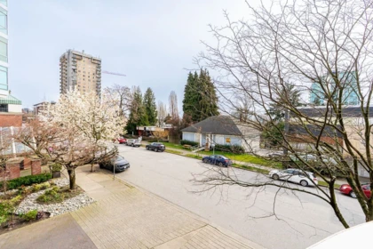 Street View Photo of 101 120 E 2nd Street, North Vancouver, BC
