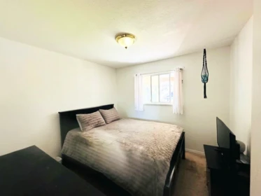 Bedroom 2 Photo of 7336 16th Avenue, Burnaby, BC