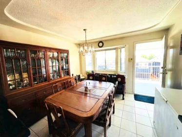 Breakfast Nook Photo of 7336 16th Avenue, Burnaby, BC