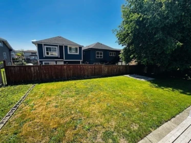 Garden / Landscaping Photo of 7336 16th Avenue, Burnaby, BC
