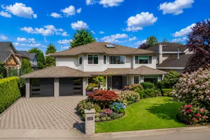 Hot Tub / Spa Photo of 8780 Scotchbrook Road, Richmond, BC
