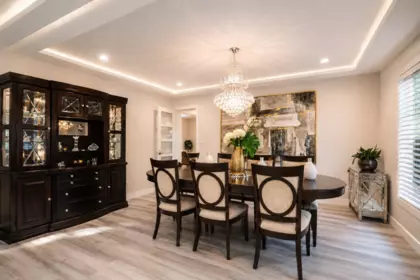 Kitchen Photo of 8780 Scotchbrook Road, Richmond, BC