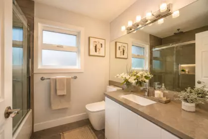 Laundry Room Photo of 8780 Scotchbrook Road, Richmond, BC