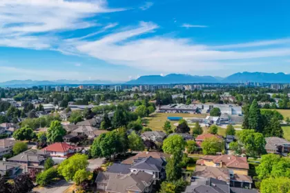 8780 Scotchbrook Road, Richmond, BC, Richmond — Single Family Residence for sale
