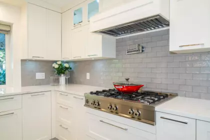 Pantry Photo of 8780 Scotchbrook Road, Richmond, BC