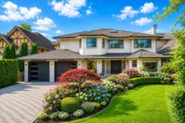 8780 Scotchbrook Road, Richmond, BC