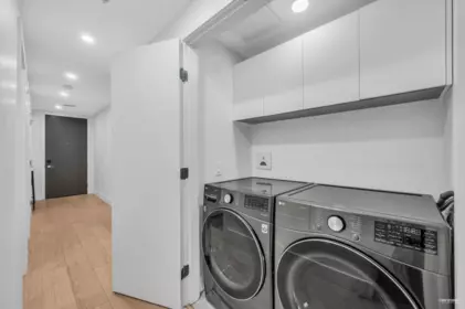 Office / Den Photo of 301 1331 Marine Drive, West Vancouver, BC