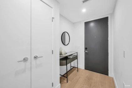 Pantry Photo of 301 1331 Marine Drive, West Vancouver, BC