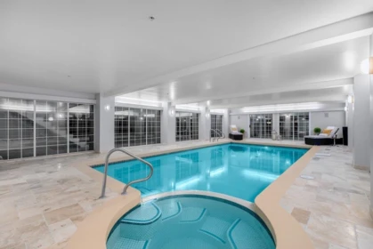 Basement Recreation Room Photo of 558 248 Street, Langley, BC