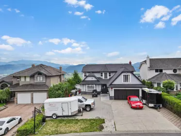 35834 Eaglecrest Drive, Abbotsford, BC, Abbotsford — Single Family Residence for sale