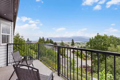 Garden / Landscaping Photo of 35834 Eaglecrest Drive, Abbotsford, BC