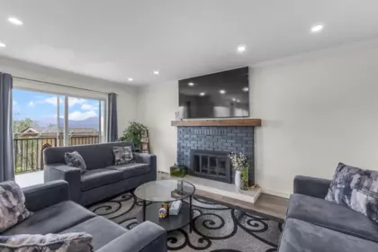 Pantry Photo of 35834 Eaglecrest Drive, Abbotsford, BC