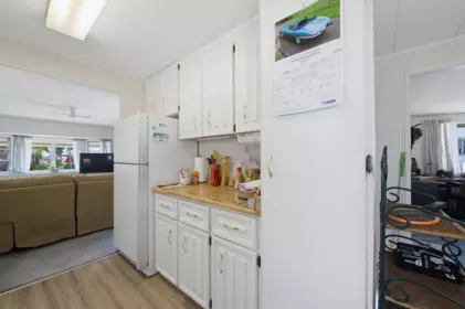 Breakfast Nook Photo of 197 1840 160 Street, Surrey, BC