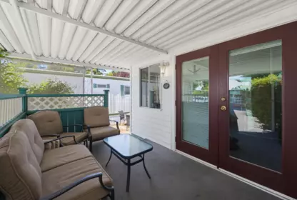 197 1840 160 Street, Surrey, BC, Surrey — Manufactured Home for sale