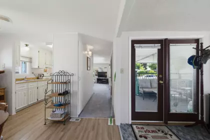 Hallway Photo of 197 1840 160 Street, Surrey, BC