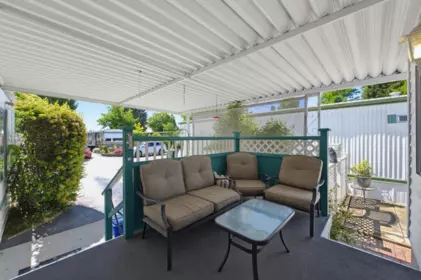 197 1840 160 Street, Surrey, BC, Surrey — Manufactured Home for sale