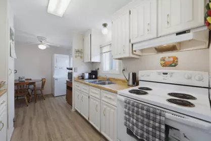 Pantry Photo of 197 1840 160 Street, Surrey, BC