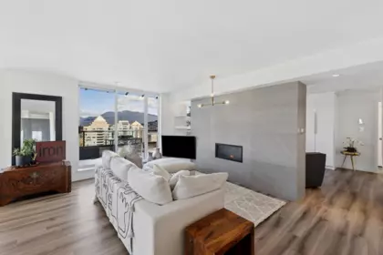 3203 2138 Madison Avenue, Burnaby, BC, Burnaby — Apartment/Condo for sale