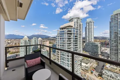 Office / Den Photo of 3203 2138 Madison Avenue, Burnaby, BC