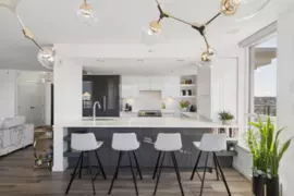 3203 2138 Madison Avenue, Burnaby, BC