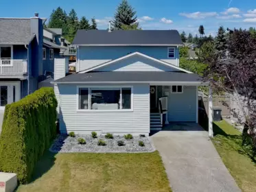 2329 Wakefield Drive, Langley, BC, Langley — Single Family Residence for sale