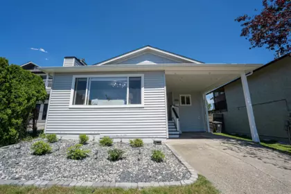 2329 Wakefield Drive, Langley, BC, Langley — Single Family Residence for sale