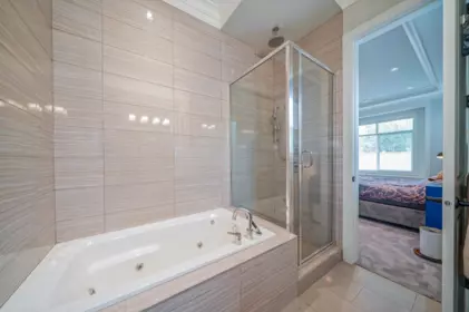 Office / Den Photo of 10320 Dennis Crescent, Richmond, BC