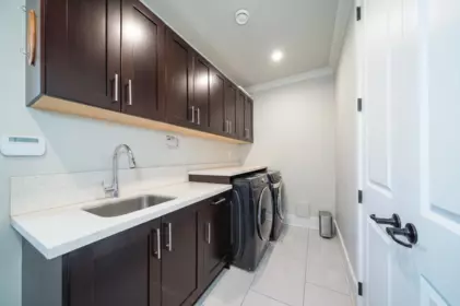 Street View Photo of 10320 Dennis Crescent, Richmond, BC