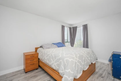 Loft / Bonus Room Photo of 502 420 Carnarvon Street, New Westminster, BC