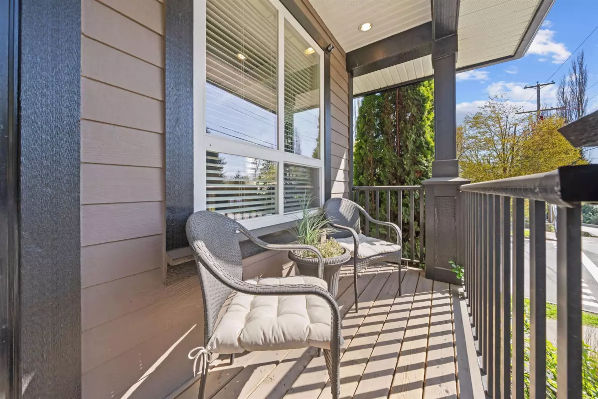 Exterior Rear Photo of 10310 240 Street, Maple Ridge, BC