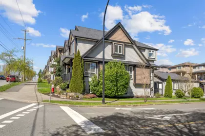 Community Amenities Photo (Clubhouse) of 10310 240 Street, Maple Ridge, BC