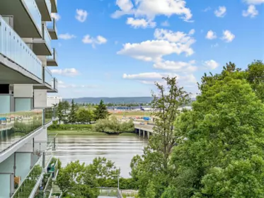 409 6833 Pearson Way, Richmond, BC, Richmond — Apartment/Condo for sale