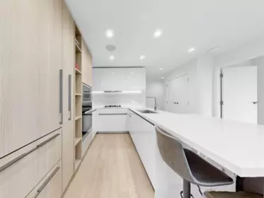 Pantry Photo of 409 6833 Pearson Way, Richmond, BC