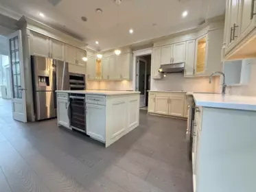 Breakfast Nook Photo of 6820 Mayflower Drive, Richmond, BC