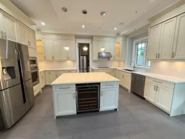Pantry Photo of 6820 Mayflower Drive, Richmond, BC