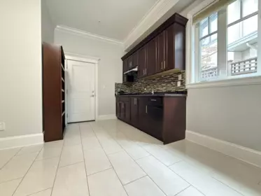Powder Room Photo of 6820 Mayflower Drive, Richmond, BC