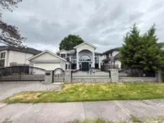 6820 Mayflower Drive, Richmond, BC