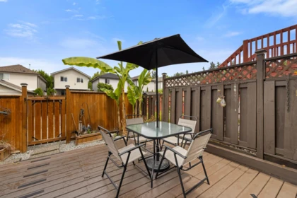 Hot Tub / Spa Photo of 24327 102 Avenue, Maple Ridge, BC
