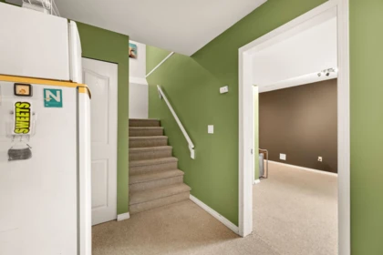 Staircase Photo of 24327 102 Avenue, Maple Ridge, BC