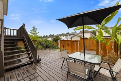 Swimming Pool Photo of 24327 102 Avenue, Maple Ridge, BC