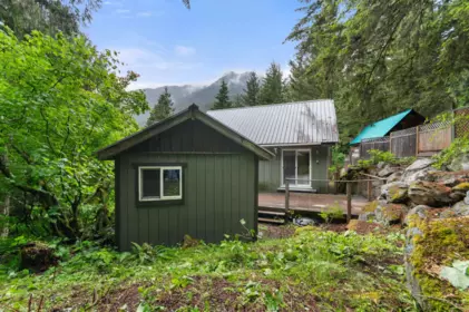 H61 Blueberry Crescent, Sunshine Valley, BC, Sunshine Valley — Recreational for sale