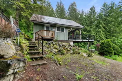 H61 Blueberry Crescent, Sunshine Valley, BC, Sunshine Valley — Recreational for sale