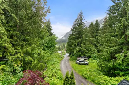 Hot Tub / Spa Photo of H61 Blueberry Crescent, Sunshine Valley, BC