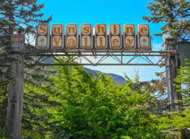 Street View Photo of H61 Blueberry Crescent, Sunshine Valley, BC