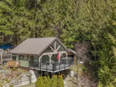 H61 Blueberry Crescent, Sunshine Valley, BC